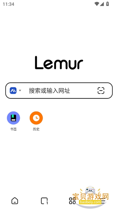 ���������(Lemur Browser)app��׿���°�