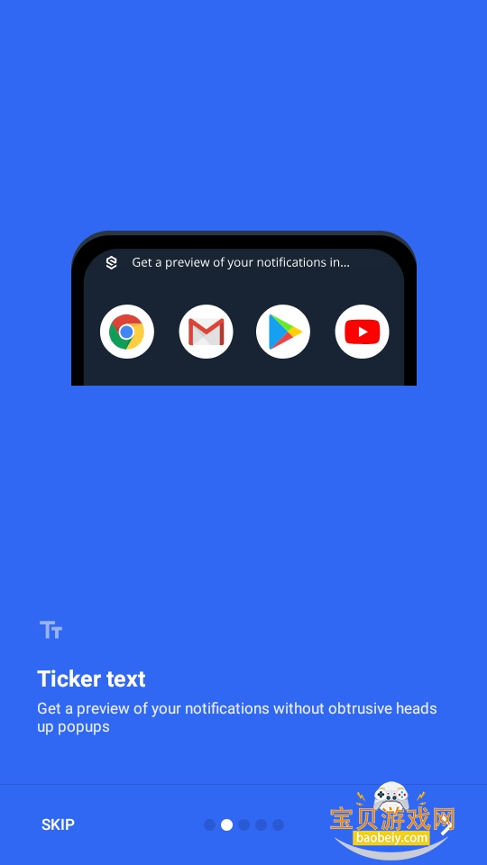 Super Status Bar״̬���޸�����