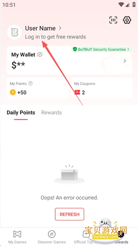 BuffBuff����Ӧ���̵�app�ֻ�������