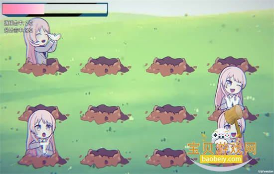 欠揍爱音游戏安卓下载手机版 欠揍爱音游戏安卓下载手机版