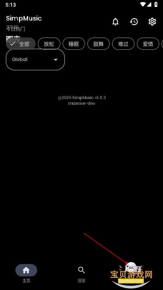 SimpMusic�ֻ����°氲װ��