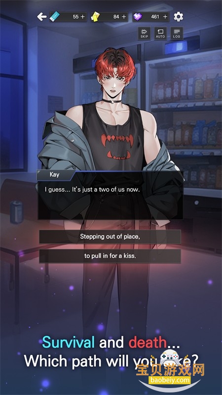 Ѫ������Truth of blood��Ϸ��׿�ֻ���