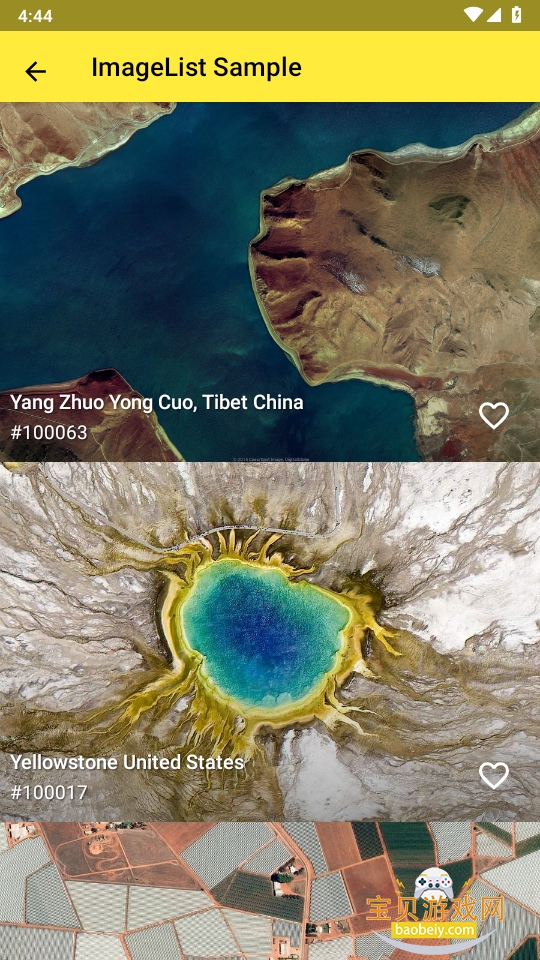 FastAdapter��׿��app��Ѱ�