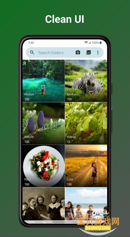 Fossifyͼ���ֻ���2026��׿��