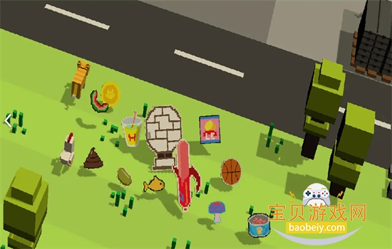 ������Ī��û·����Ϸ��׿�ֻ���v1.1.1 ��׿���ͼ2.