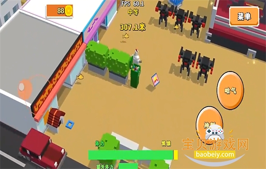 ������Ī��û·����Ϸ��׿�ֻ���v1.1.1 ��׿���ͼ3.