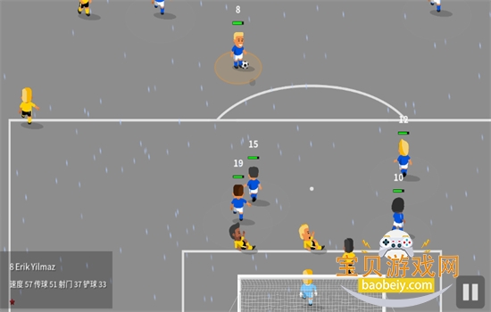 ��������ھ���Ϸ(World Soccer Champs)������v11.0 ��׿���ͼ13.