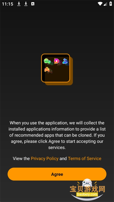 ���ÿ����Ѱ�app���ذ�׿�ֻ���v1.0.1 ��׿���ͼ3.