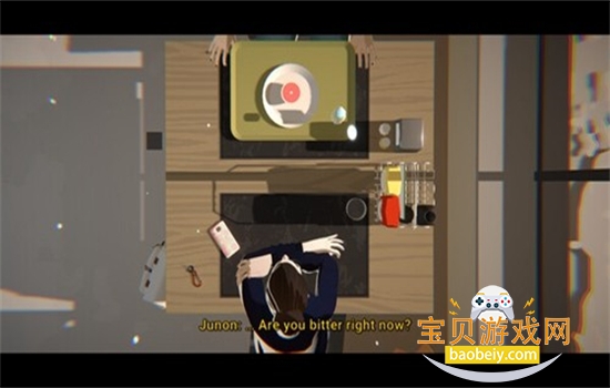 ����ǧ������Ϸ(The Wreck)��׿�����ֻ���v1.0.37 ��׿���ͼ6.