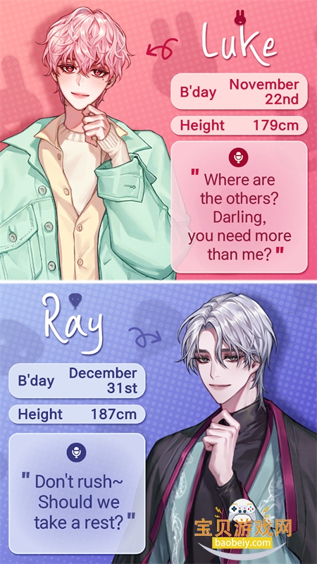 ��������(Darling Pet)��׿�������İ�v1.10.0 �ֻ����ͼ4.