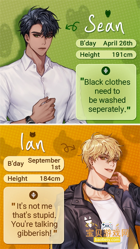 ��������(Darling Pet)��׿�������İ�v1.10.0 �ֻ����ͼ2.