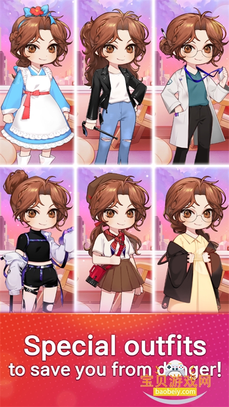 ��������(Darling Pet)��׿�������İ�v1.10.0 �ֻ����ͼ6.