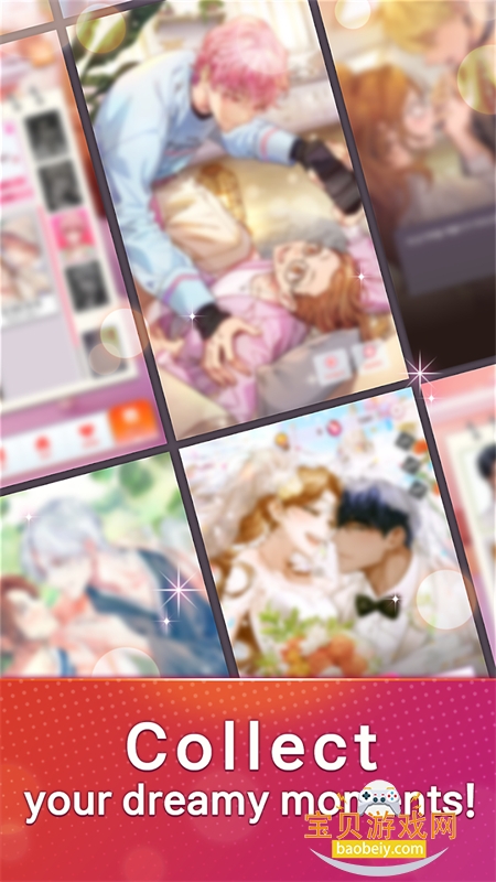 ��������(Darling Pet)��׿�������İ�v1.10.0 �ֻ����ͼ5.