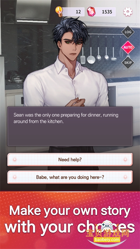 ��������(Darling Pet)��׿�������İ�v1.10.0 �ֻ����ͼ8.