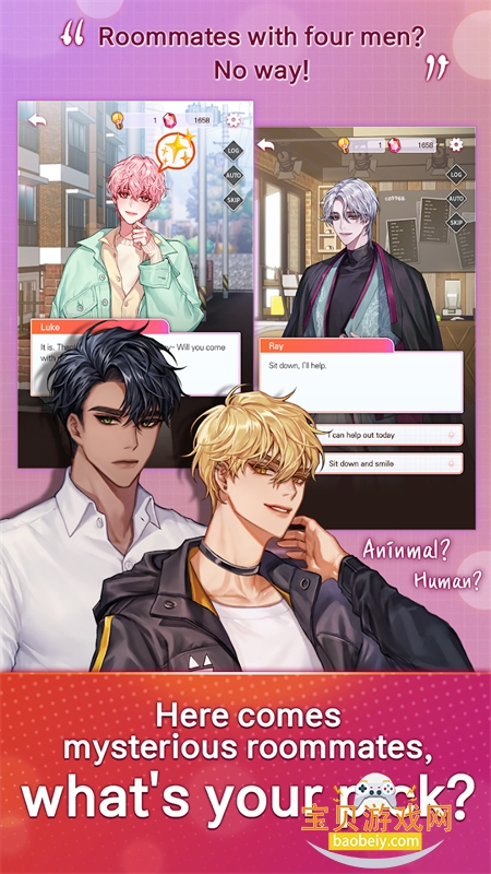 ��������(Darling Pet)��׿�������İ�v1.10.0 �ֻ����ͼ10.