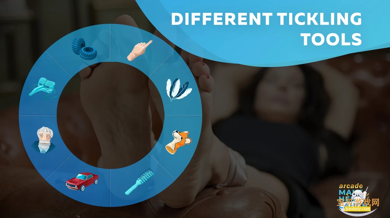 Make Her Laughȫ����������2026���°�0.7.2 ��׿���ͼ0.