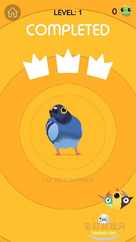 Pigeon Pop(���ĸ���)��Ϸ��������ֻ���v22 ��׿���ͼ2.