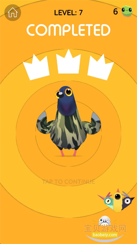 Pigeon Pop(���ĸ���)��Ϸ��������ֻ���v22 ��׿���ͼ8.