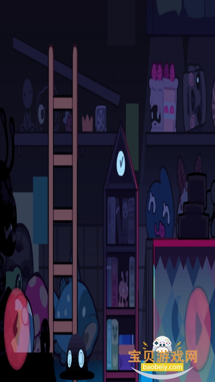 �������﹫԰��׿��Cryptid Park�ٷ�����1.0 ��׿���ͼ2.