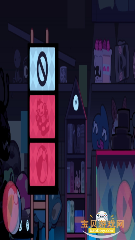 �������﹫԰��׿��Cryptid Park�ٷ�����1.0 ��׿���ͼ1.