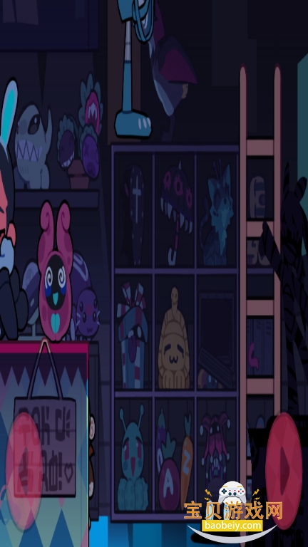 �������﹫԰��׿��Cryptid Park�ٷ�����1.0 ��׿���ͼ3.