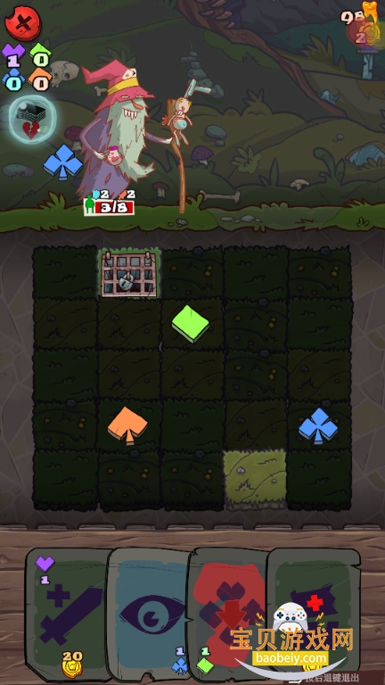 �����ٹ��ֻ����°�(Dungeon Faster)1.140 ��׿���ͼ1.