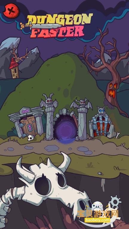 �����ٹ��ֻ����°�(Dungeon Faster)1.140 ��׿���ͼ6.