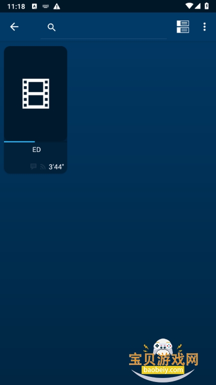 Nova Video Player������app���°�׿��6.4.28-20260216.1145 ���°��ͼ2.