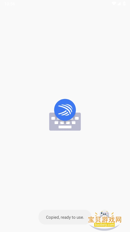 SwiftKey���뷨��׿��2026���°�9.12.23.9 �ٷ������ͼ6.