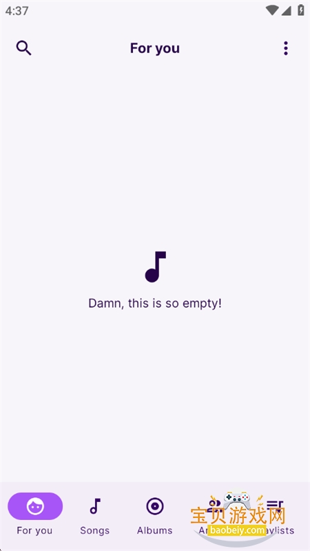 Symphony���ֲ�����app�ֻ���v2024.12.115 ��׿���ͼ0.