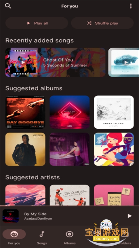 Symphony���ֲ�����app�ֻ���v2024.12.115 ��׿���ͼ9.