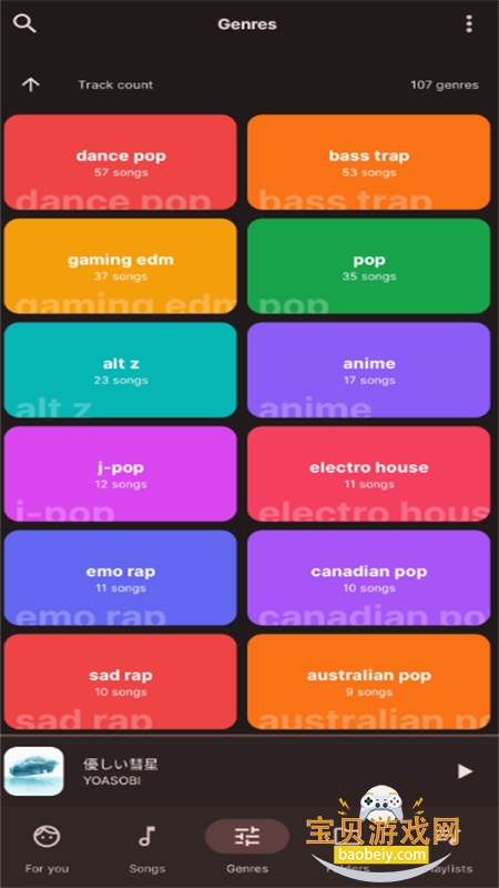 Symphony���ֲ�����app�ֻ���v2024.12.115 ��׿���ͼ7.