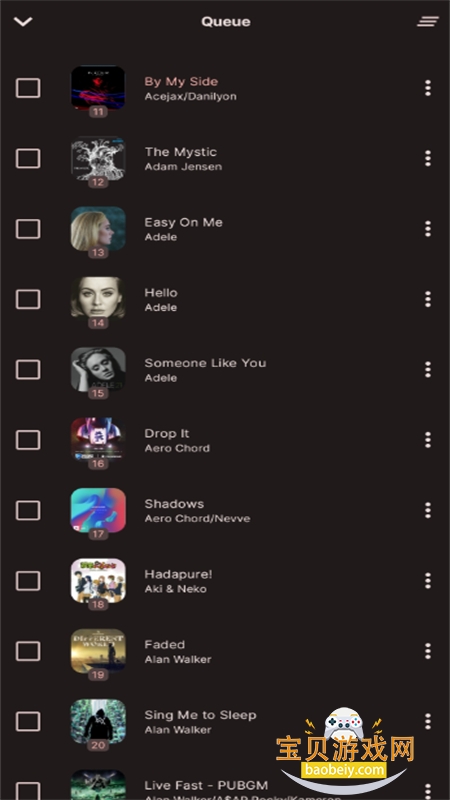 Symphony���ֲ�����app�ֻ���v2024.12.115 ��׿���ͼ8.