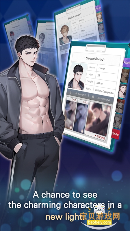 Ѫ������Truth of blood��Ϸ��׿�ֻ���v1.3.1 ��׿���ͼ3.