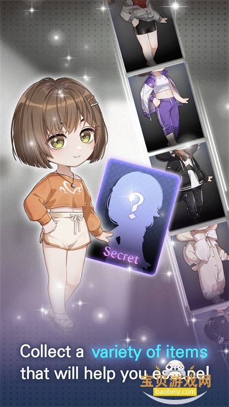 Ѫ������Truth of blood��Ϸ��׿�ֻ���v1.3.1 ��׿���ͼ5.