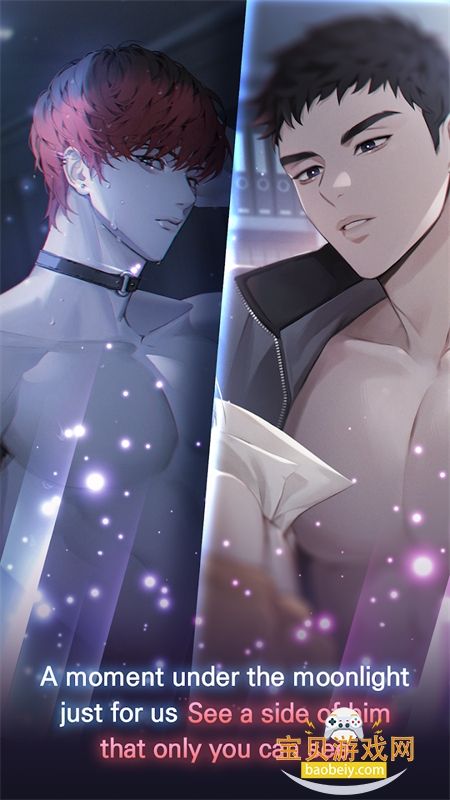 Ѫ������Truth of blood��Ϸ��׿�ֻ���v1.3.1 ��׿���ͼ6.