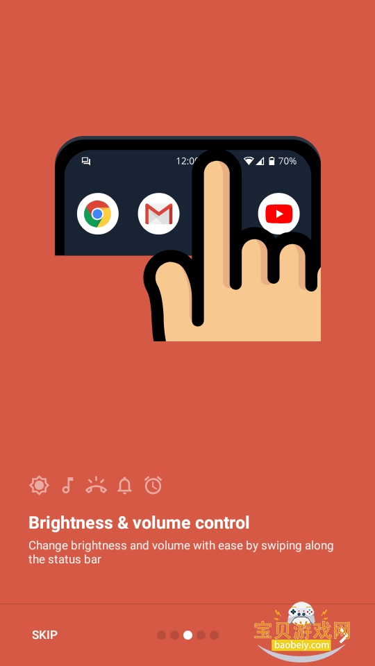 Super Status Bar״̬���޸�����2.11.2 ��׿���ͼ5.