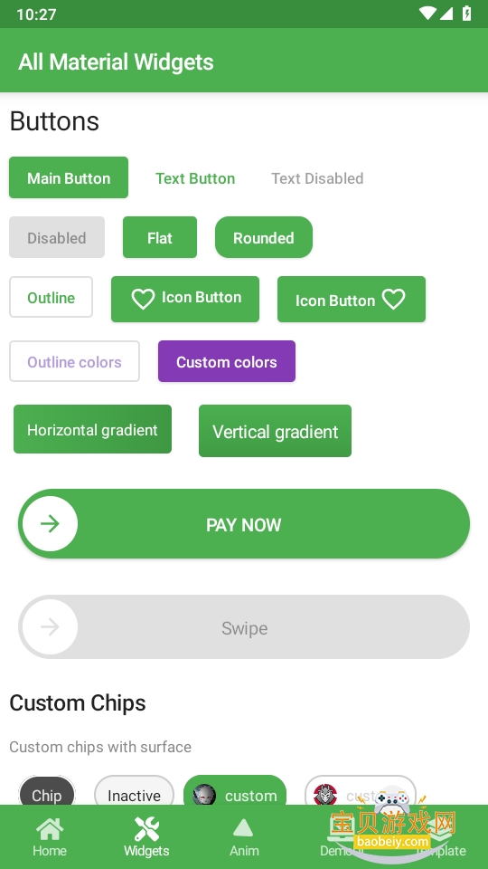 ComposeDemo�ִ�UI�������߰�app1.0 ��׿���ͼ5.