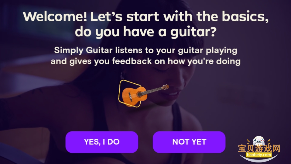 SimplyGuitar����ѧϰ�������°�9.7.8 ��׿���ͼ1.