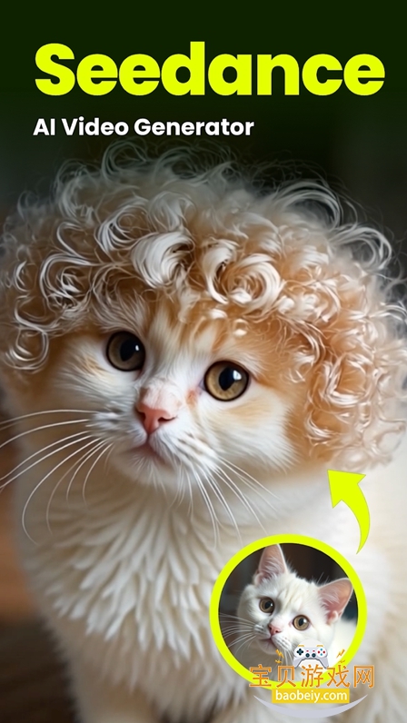 Seedance AI�ٷ���������(Seedance2.0)v1.0.3��׿���ͼ5.