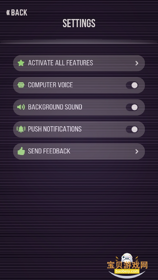 Ghost Detector���İ氲׿���°�2.5.1 �ֻ����ͼ5.