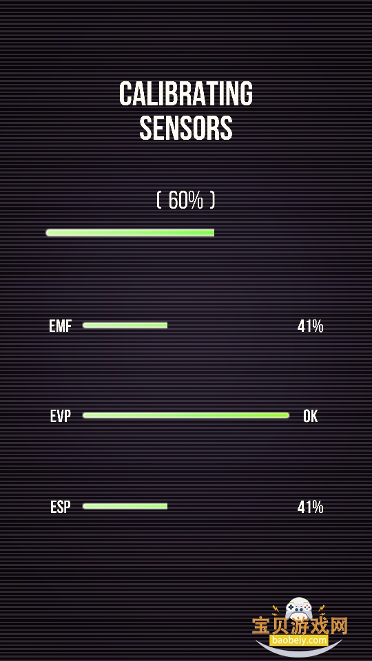 Ghost Detector���İ氲׿���°�2.5.1 �ֻ����ͼ7.