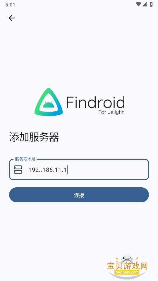 Findroid����TV��github��Դ��Ѱ�1.0.2 �ֻ����ͼ0.