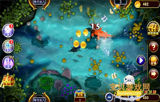 ţ.ţ�ֻ�������Ϸ��׿�ٷ���v1.0.1.0 �ֻ����ͼ3.