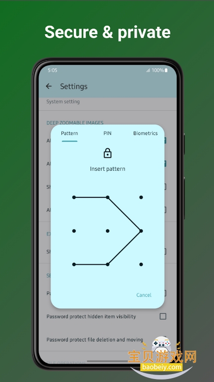 Fossifyͼ���ֻ���2026��׿��1.13.1 ���°��ͼ0.