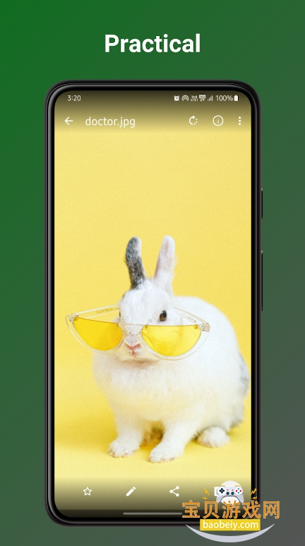 Fossifyͼ���ֻ���2026��׿��1.13.1 ���°��ͼ5.