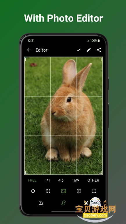 Fossifyͼ���ֻ���2026��׿��1.13.1 ���°��ͼ3.