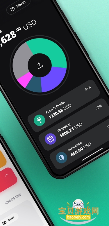 Ivy Wallet��׿���°�ͻ���2025.07.17 ��׿���ͼ4.