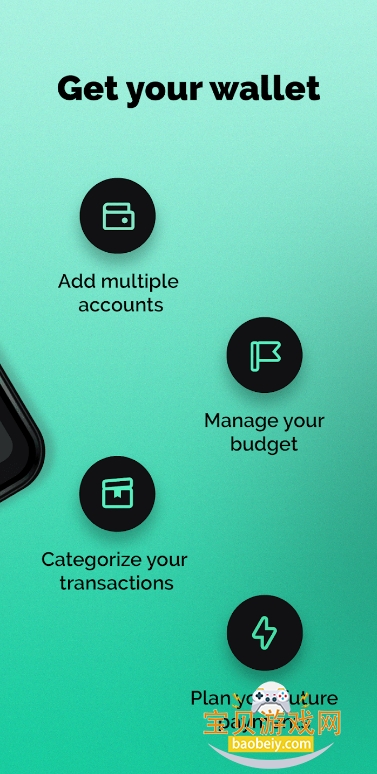 Ivy Wallet��׿���°�ͻ���2025.07.17 ��׿���ͼ3.