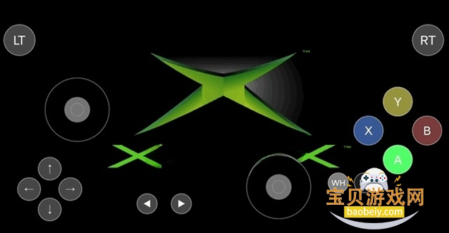 X1BOXģ�������°�����v1.0.7��׿���ͼ1.